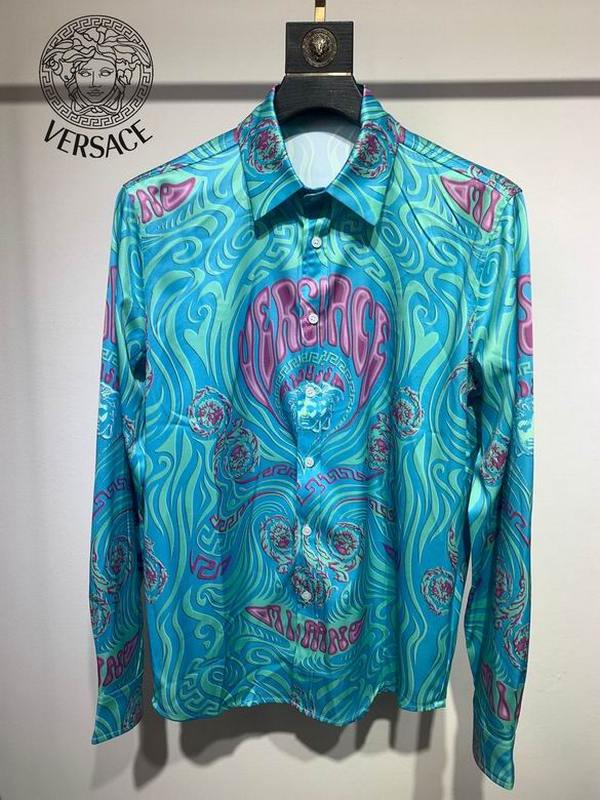 Versace Men's Shirts 67